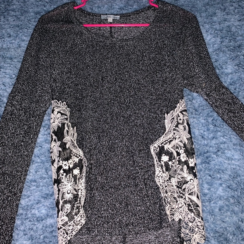 Charlotte Russe sweater